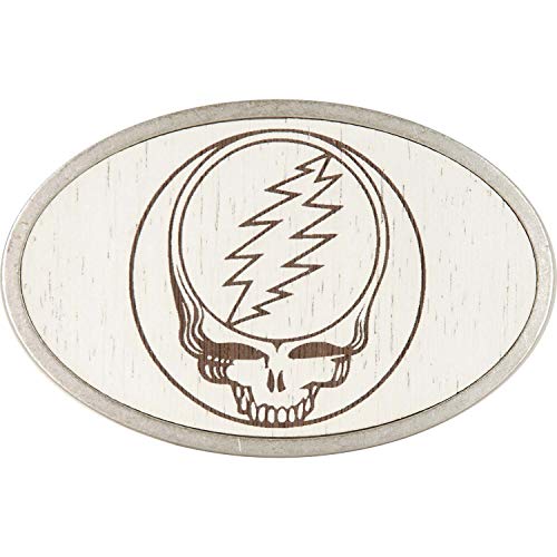 Algopix Similar Product 2 - Belt Buckle Steal Your Face For