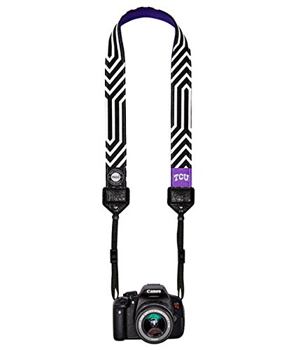 Algopix Similar Product 10 - Mod Straps TCU Collegiate Classic