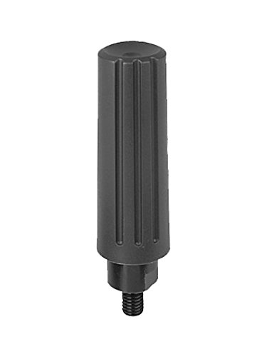 Algopix Similar Product 11 - Kipp 063254A3 Thermoplastic NovoGrip