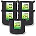 Algopix Similar Product 3 - 247Garden 5Pack 7Gallon Aeration