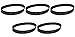 Algopix Similar Product 8 - 5 Hoover 38528033 Replacement Vacuum