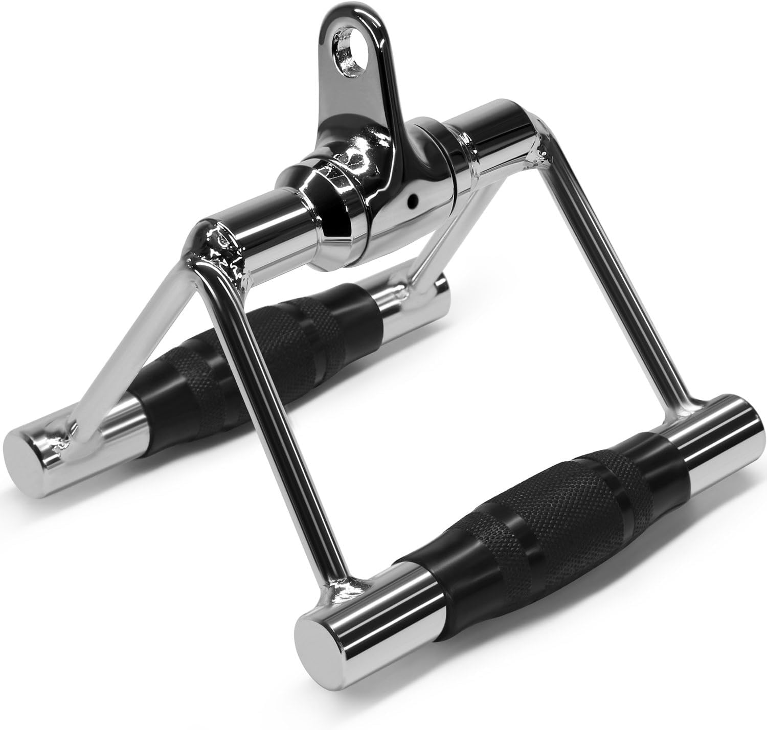 Algopix Similar Product 4 - Yes4All Rubber Rotating Double D Row