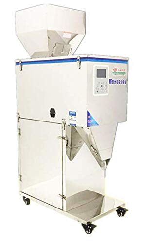 Algopix Similar Product 7 - Hanchen Filling Machine Multifunction