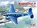 Algopix Similar Product 13 - ICM Models 148 Expeditor II WWII