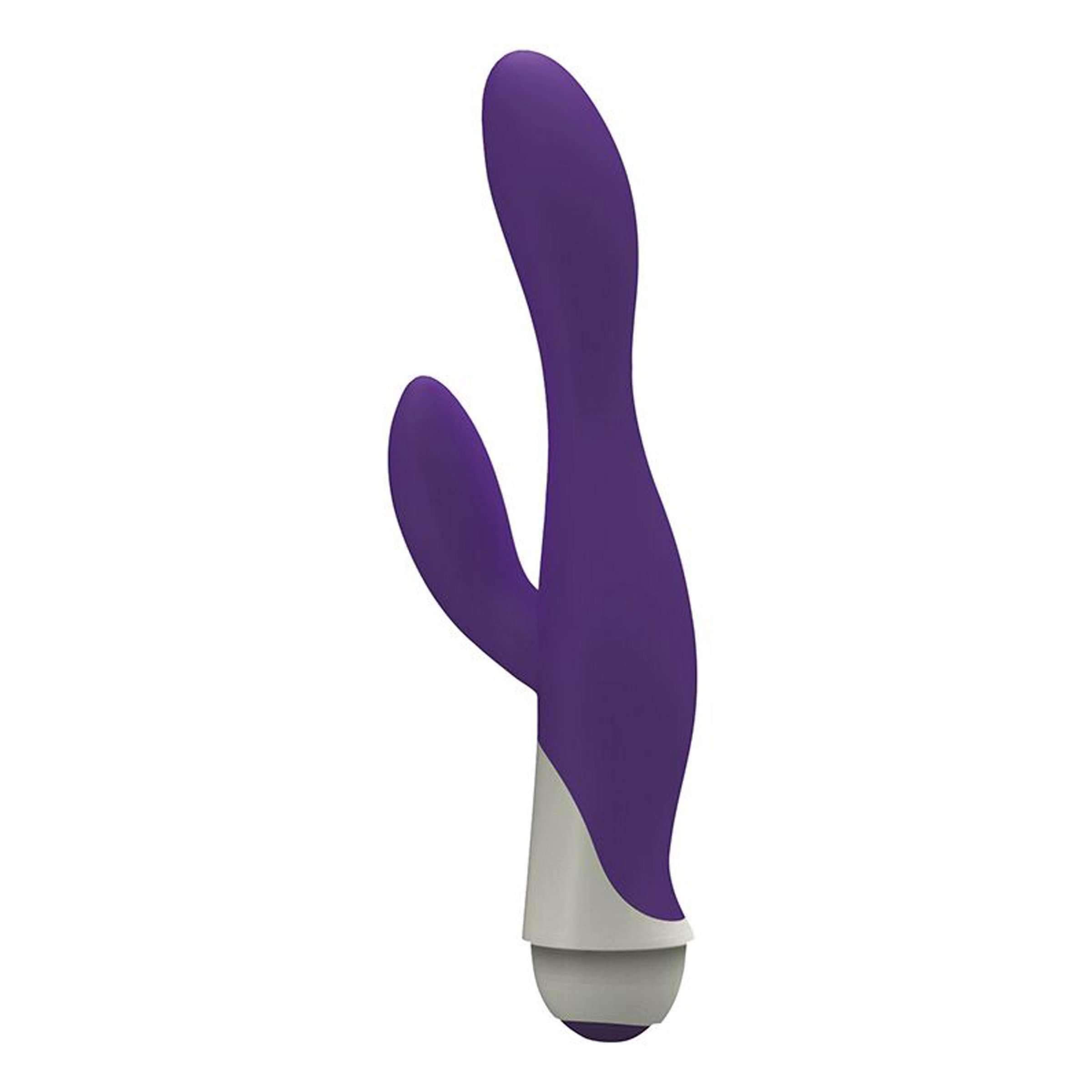 Algopix Similar Product 1 - Gossip Serena Vibrators, Violet