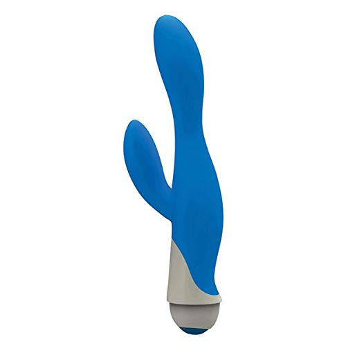 Algopix Similar Product 13 - Gossip Serena Vibrators, Azure