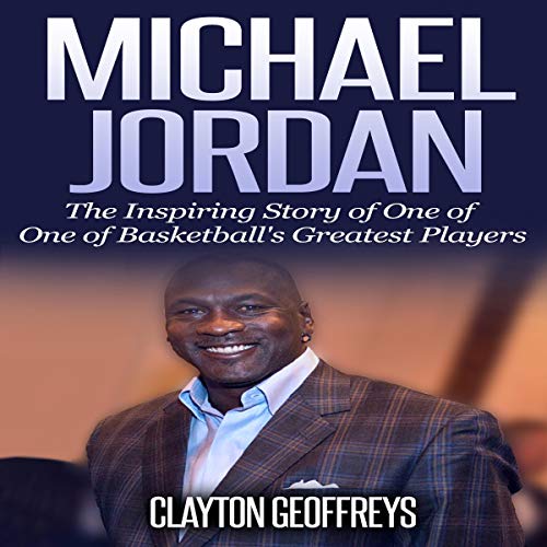Algopix Similar Product 16 - Michael Jordan The Inspiring Story of