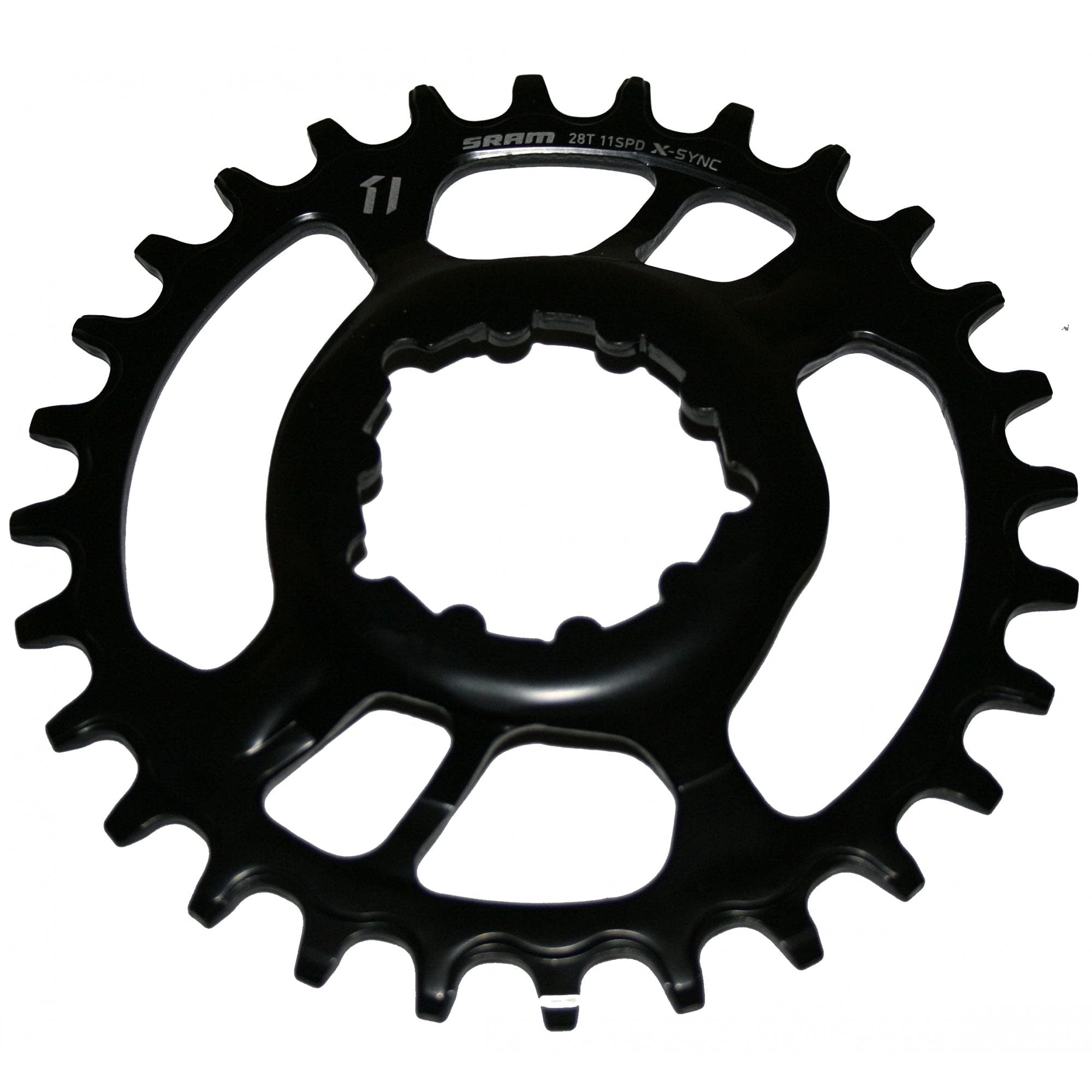 Algopix Similar Product 16 - SRAM XSync Steel Direct Mount Chain