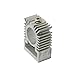 Algopix Similar Product 12 - Aluminum Radiator Heatsink 20x27x11mm