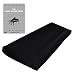 Algopix Similar Product 11 - QMG Stretchable Keyboard Dust Cover for