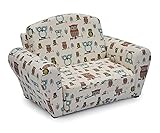 Algopix Similar Product 5 - Hooty Village Kids Sleeper