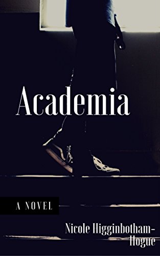 Algopix Similar Product 1 - Academia (Coming of Age Series)