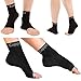 Algopix Similar Product 15 - Copper Compression Foot Sleeves 