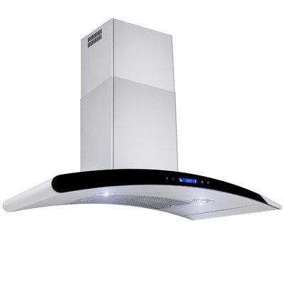 Algopix Similar Product 14 - 30 400 CFM Convertible Wall Mount