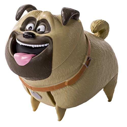 Algopix Similar Product 12 - The Secret Life of Pets  Mel Walking