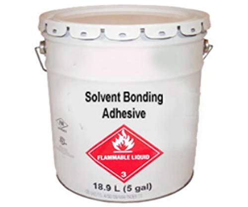 Algopix Similar Product 16 - 1 Pallet 365 Gallon Pails Solvent
