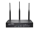 Algopix Similar Product 14 - Dell Sonicwall 01SSC0214 TZ400