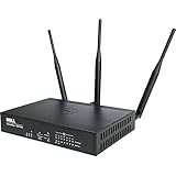 Algopix Similar Product 10 - Dell Sonicwall 01SSC0516 TZ400