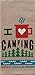 Algopix Similar Product 14 - Kay Dee Designs Love Camping Chambray