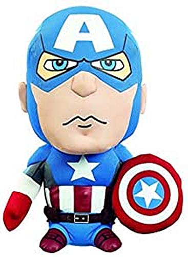 Algopix Similar Product 6 - Marvel AVG01836 Pop Vinyl, Multi