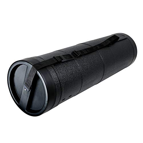 Algopix Similar Product 16 - US Art Supply Extra Large Jumbo Black