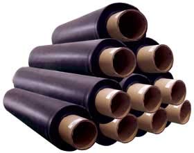 Algopix Similar Product 9 - 20' x 25' EPDM Rubber Roofing