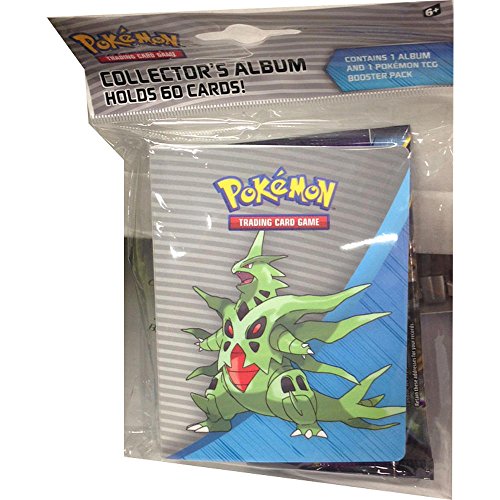 Algopix Similar Product 9 - Pokemon TCG XY Ancient Origins