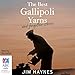 Algopix Similar Product 17 - The Best Gallipoli Yarns and Forgotten