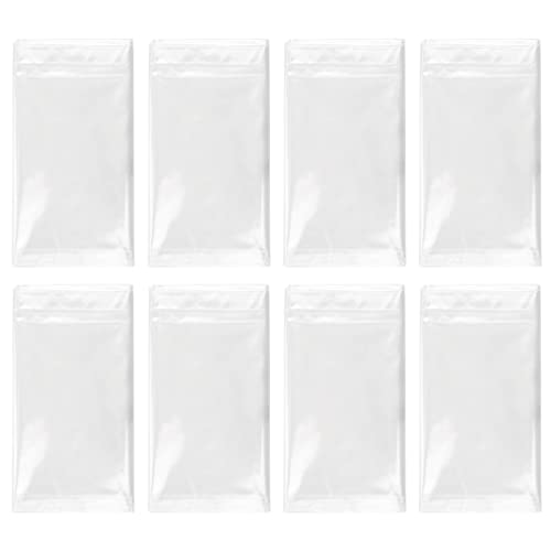 Algopix Similar Product 7 - mDesign Plastic Transparent 72 x 72