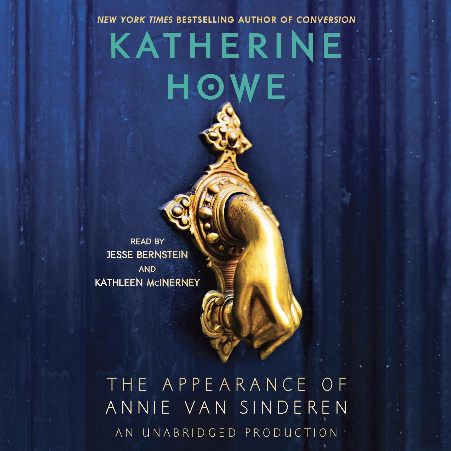 Algopix Similar Product 13 - The Appearance of Annie van Sinderen