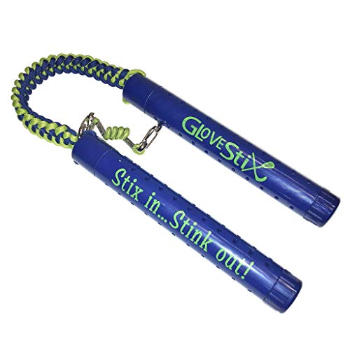 Algopix Similar Product 13 - Glovestix Shoe Deodorizer  Odor