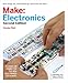 Algopix Similar Product 8 - Make Electronics Learning Through