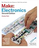 Algopix Similar Product 7 - Make Electronics Learning Through