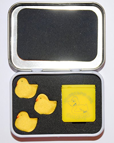 Algopix Similar Product 13 - Scrubber Duckys Magnetic Scrubbers