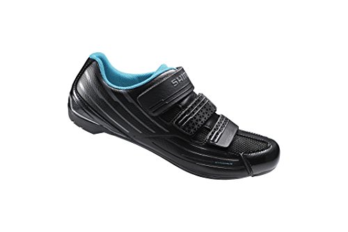 Algopix Similar Product 4 - SHIMANO SHRP2W Road Shoe  Womens