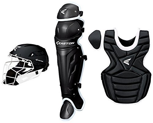 Algopix Similar Product 18 - Easton M7 Youth Fastpitch Catcher Set