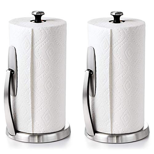 Algopix Similar Product 16 - OXO Good Grips SimplyTear Standing