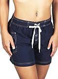 Algopix Similar Product 3 - Adoretex Womens Quick Dry Water Board