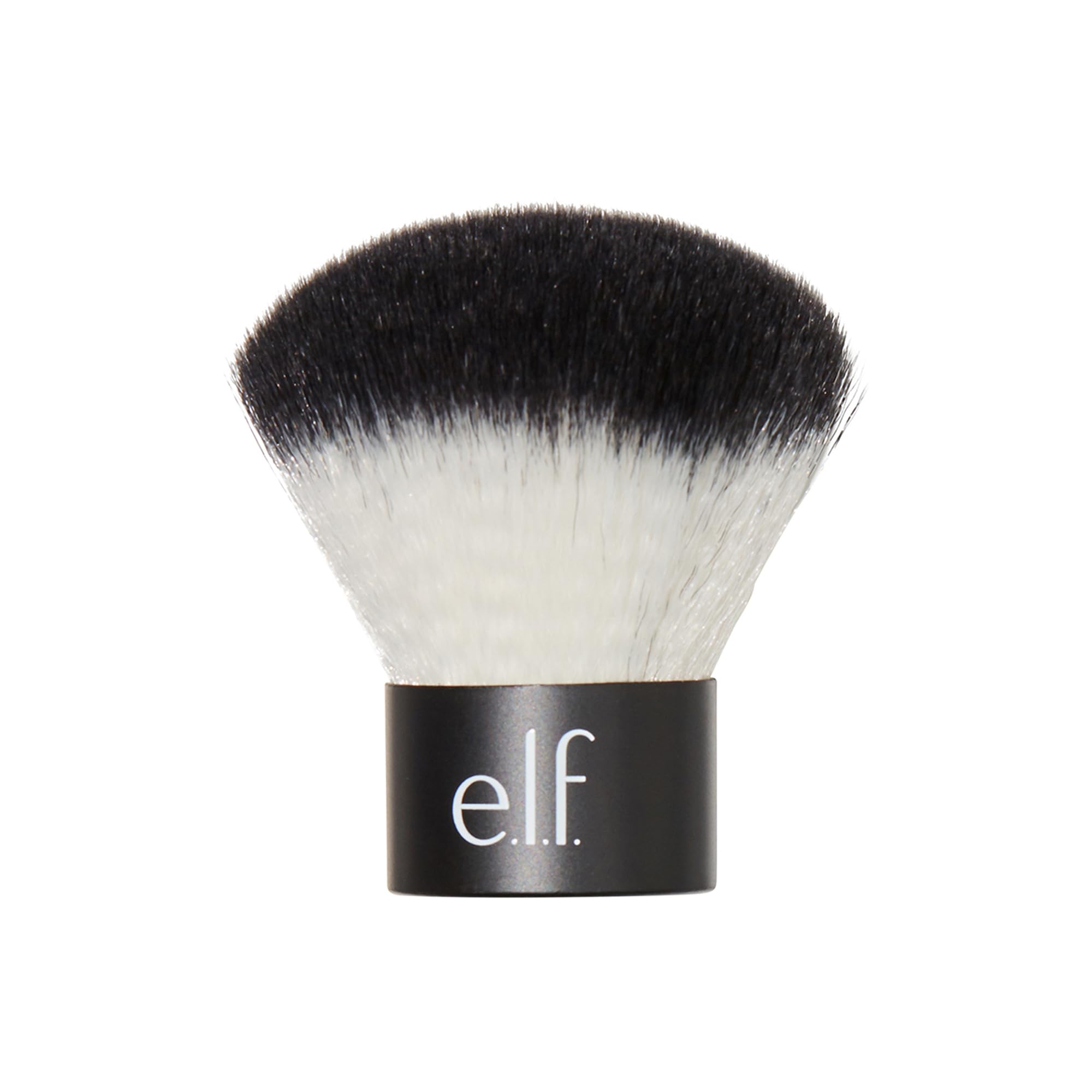 Algopix Similar Product 10 - elf Kabuki Face Brush for Precision