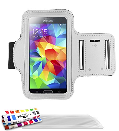 Algopix Similar Product 8 - GENUINE Armband TONIC S3S4S5 White
