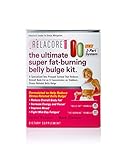 Algopix Similar Product 20 - Relacore Ultimate Super Fat Burning