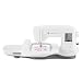 Algopix Similar Product 19 - SINGER Legacy SE300 Computerized Sewing