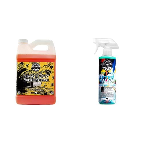 Algopix Similar Product 2 - Chemical Guys CWS_104A Car Wash Dry 