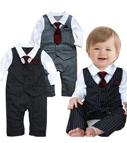 Algopix Similar Product 18 - EGELEXY Baby Boy Formal Party Wedding