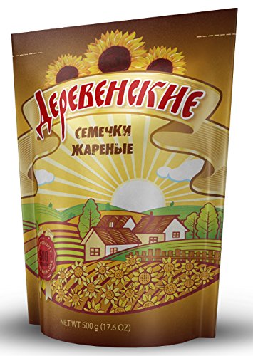 Algopix Similar Product 20 - Derevenskie Country Style Roasted