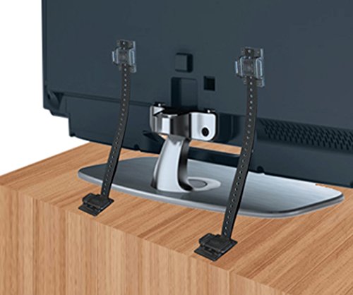 Algopix Similar Product 12 - SafeTProof STPMP201TVBLBR