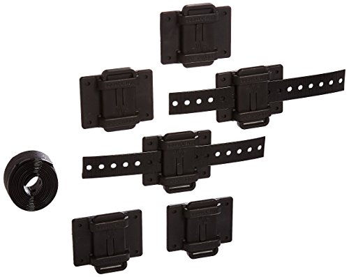 Algopix Similar Product 19 - SafeTProof STPMP201TVBL