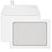 Algopix Similar Product 19 - LUXPaper A7 Full Face Window Envelopes