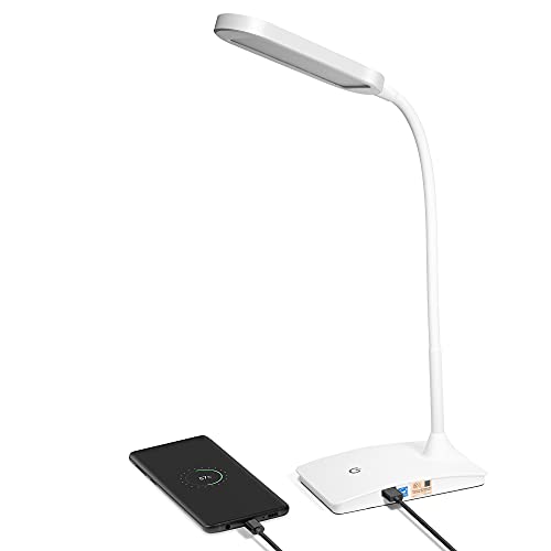 Algopix Similar Product 10 - TW Desk Lamps for Home Office  Super