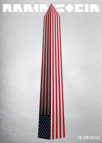 Algopix Similar Product 8 - Rammstein In Amerika